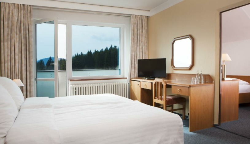 Orea Resort Horizont Železná Ruda - Single pokoj